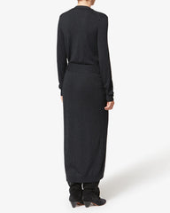 CONSTAF DRESS