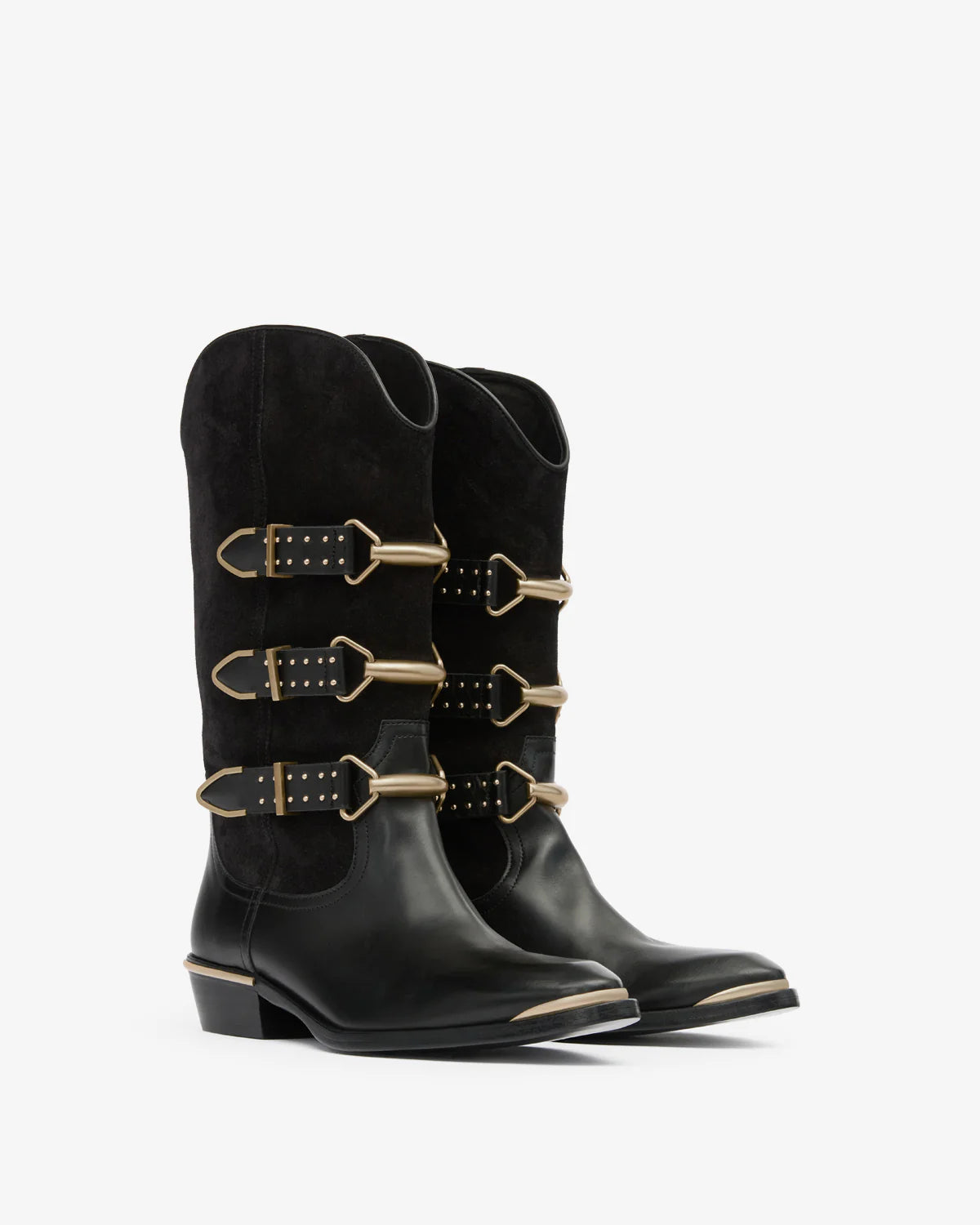 MEXIA BOOTS