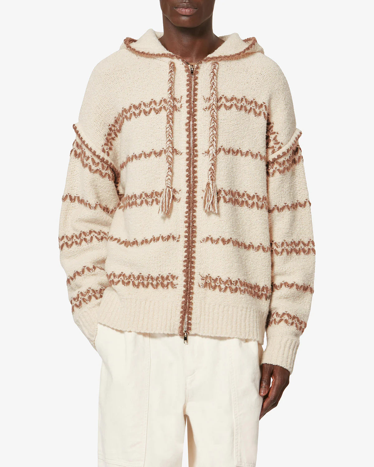 ROLIAN CARDIGAN