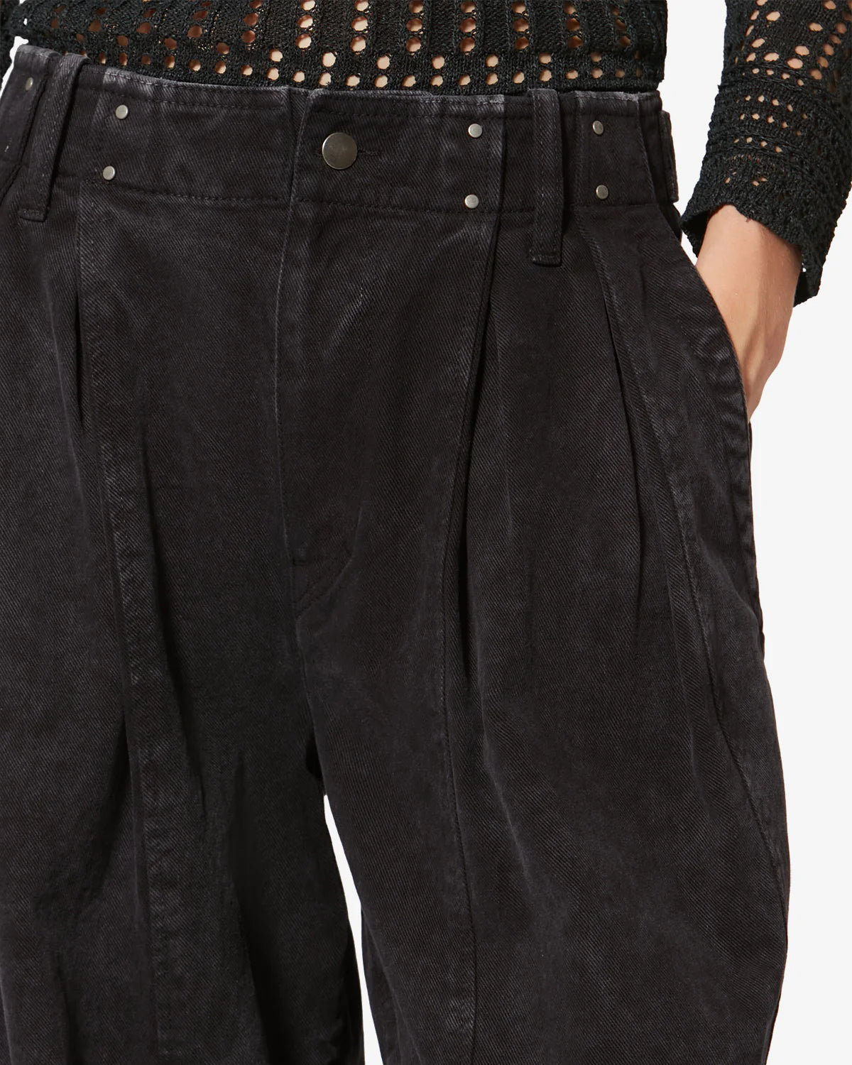 IREME PANTS