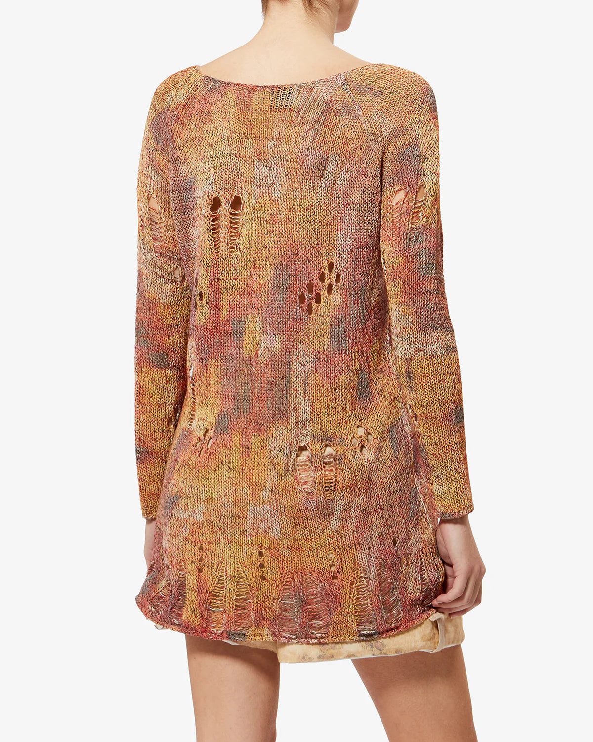 HYMIRA DRESS