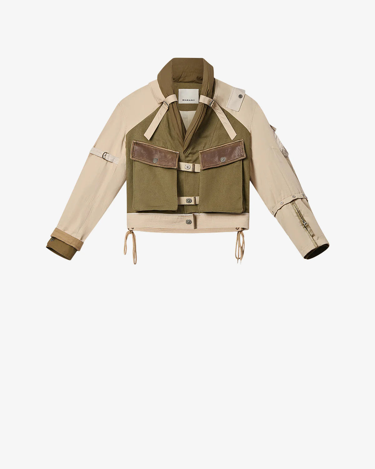 GILSON JACKET