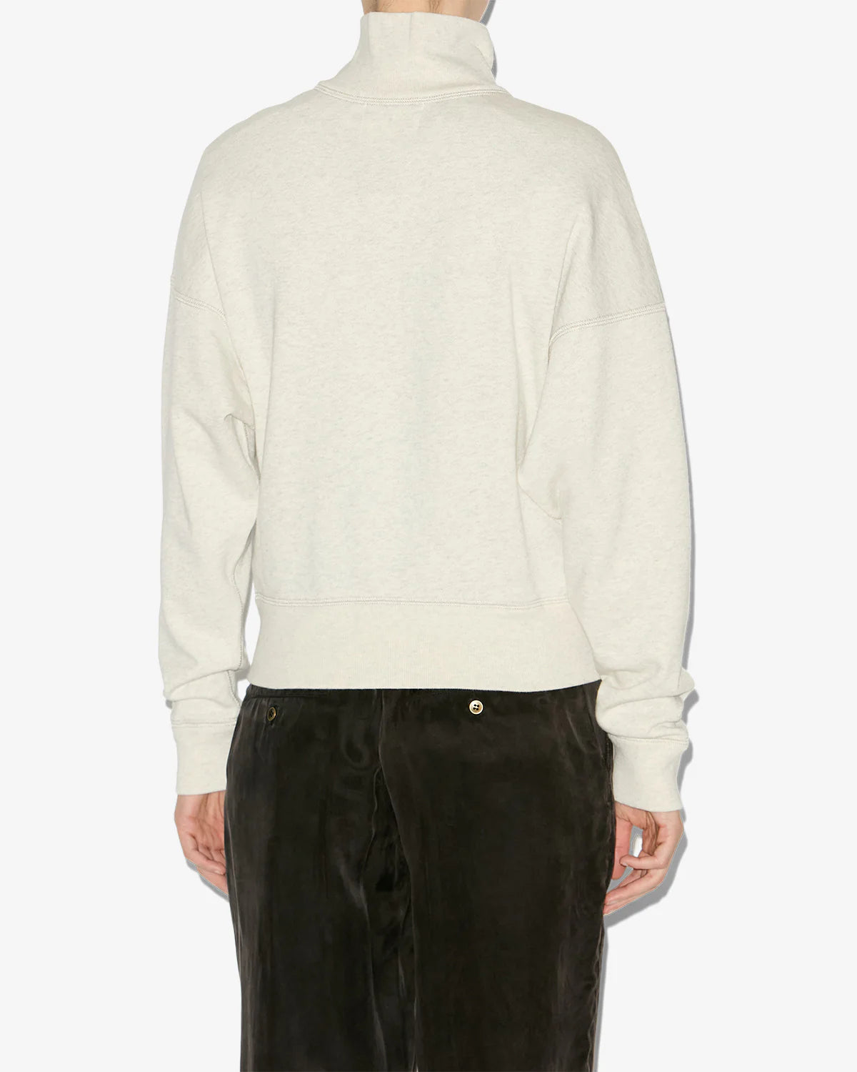 ROSS SWEAT SHIRT