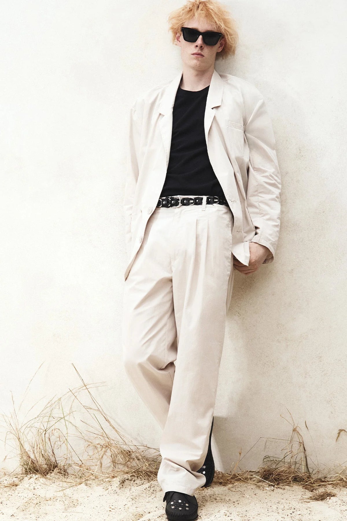 Look 9 [SS26 Men]