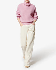 BROOKE SWEATER