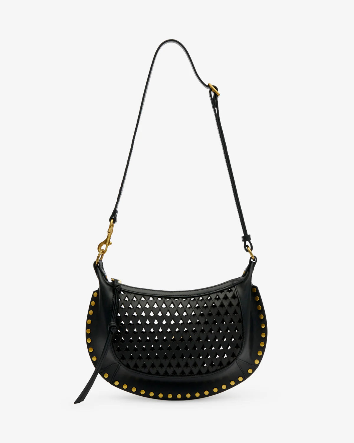 OSKAN MOON SHOULDER BAG