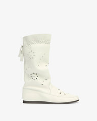 WELKY BOOTS