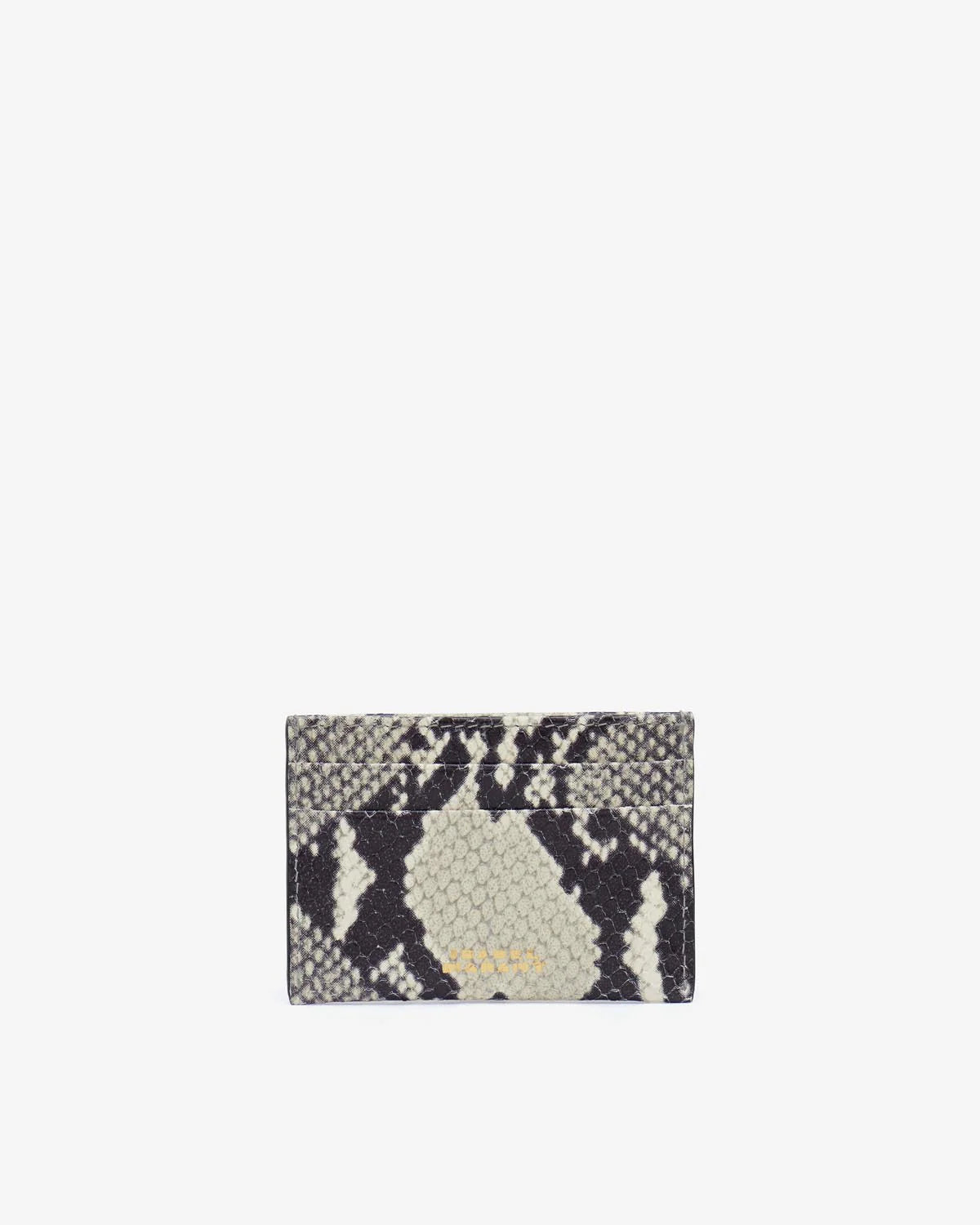 Chiba card-holder