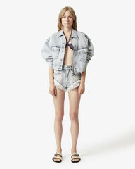 Eneidao Shorts