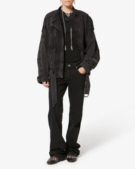 ISALYA JACKET