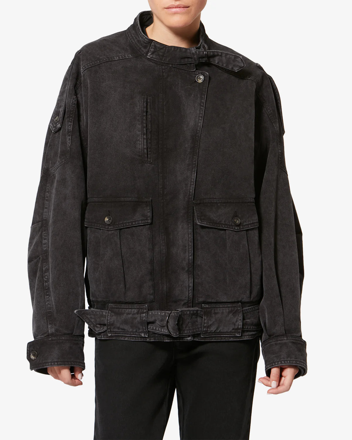 ISALYA JACKET