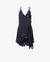 LUDNA DRESS