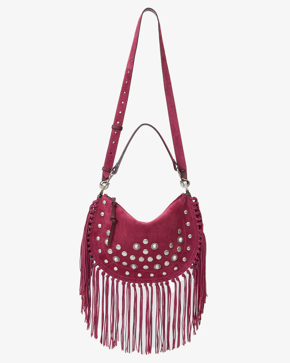 OSKAN SOFT ZIP BAG