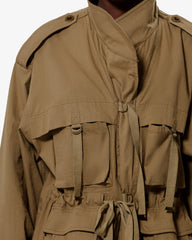 BERIZA JACKET