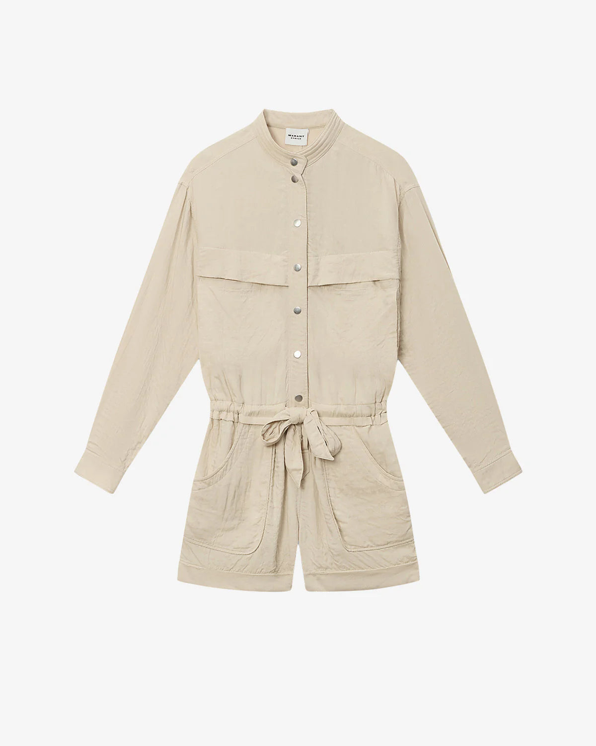 BETYNA PLAYSUIT