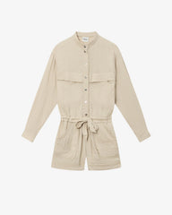 BETYNA PLAYSUIT