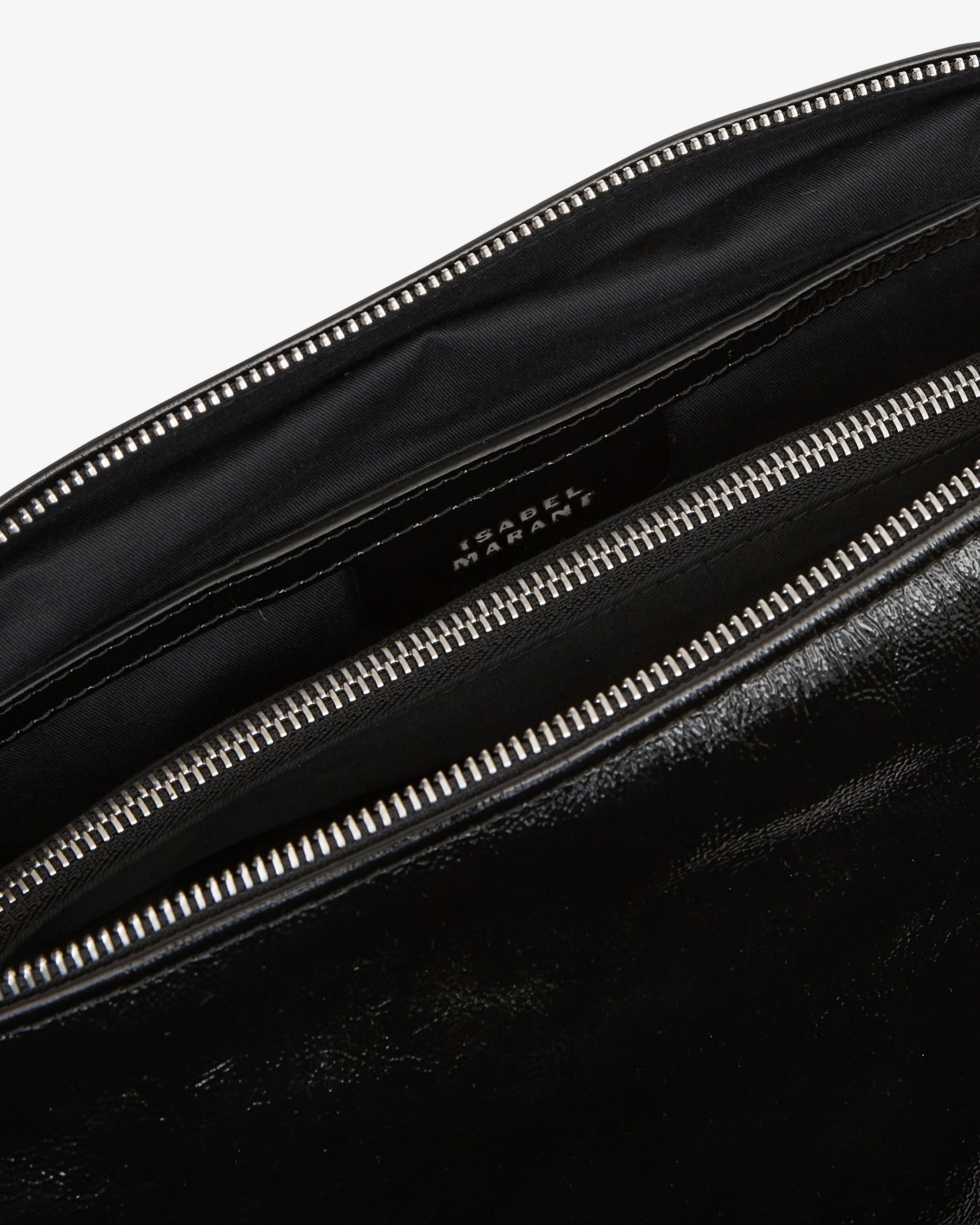 Leyden bag