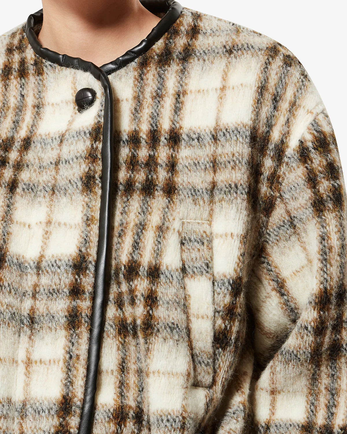 ULLANA COAT