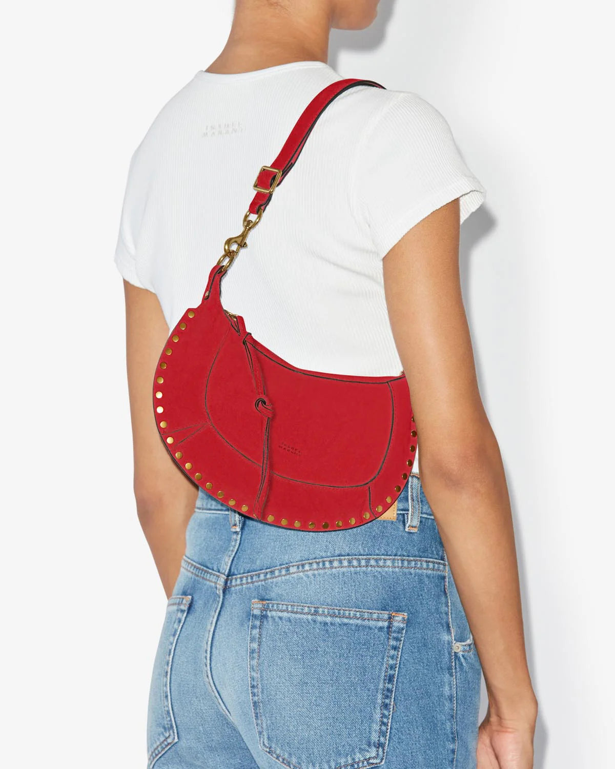 Oskan Moon Bag