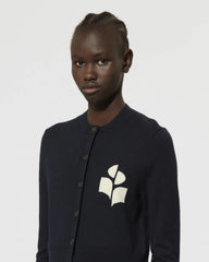 Newton Cardigan
