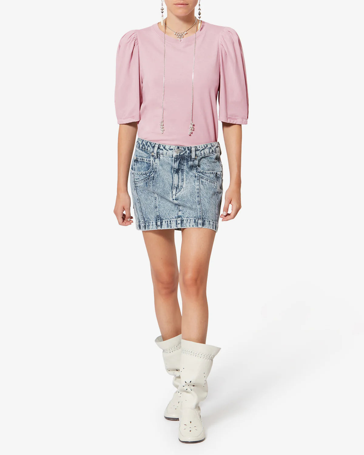 MAELISS T-SHIRT