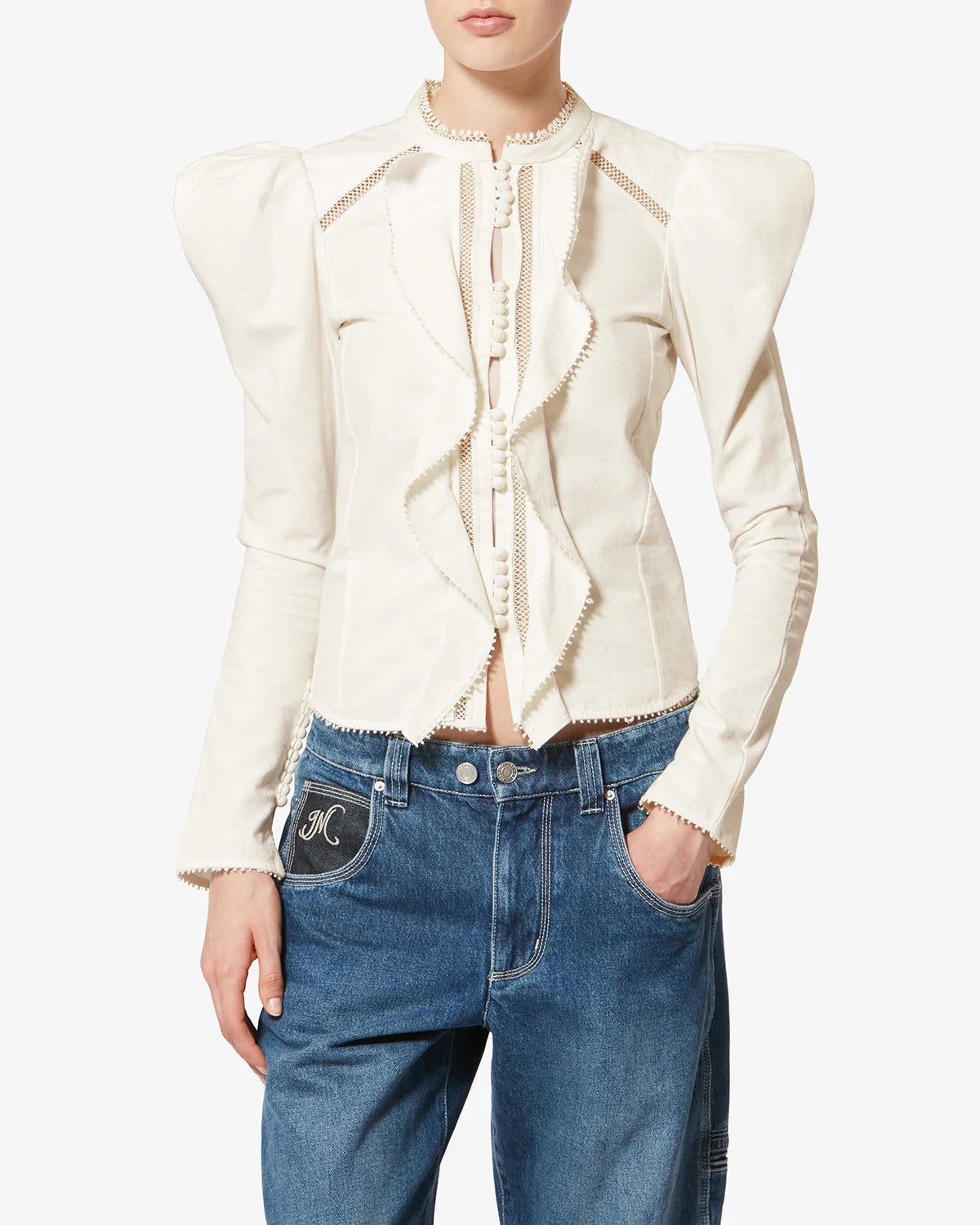 CALINA SHIRT