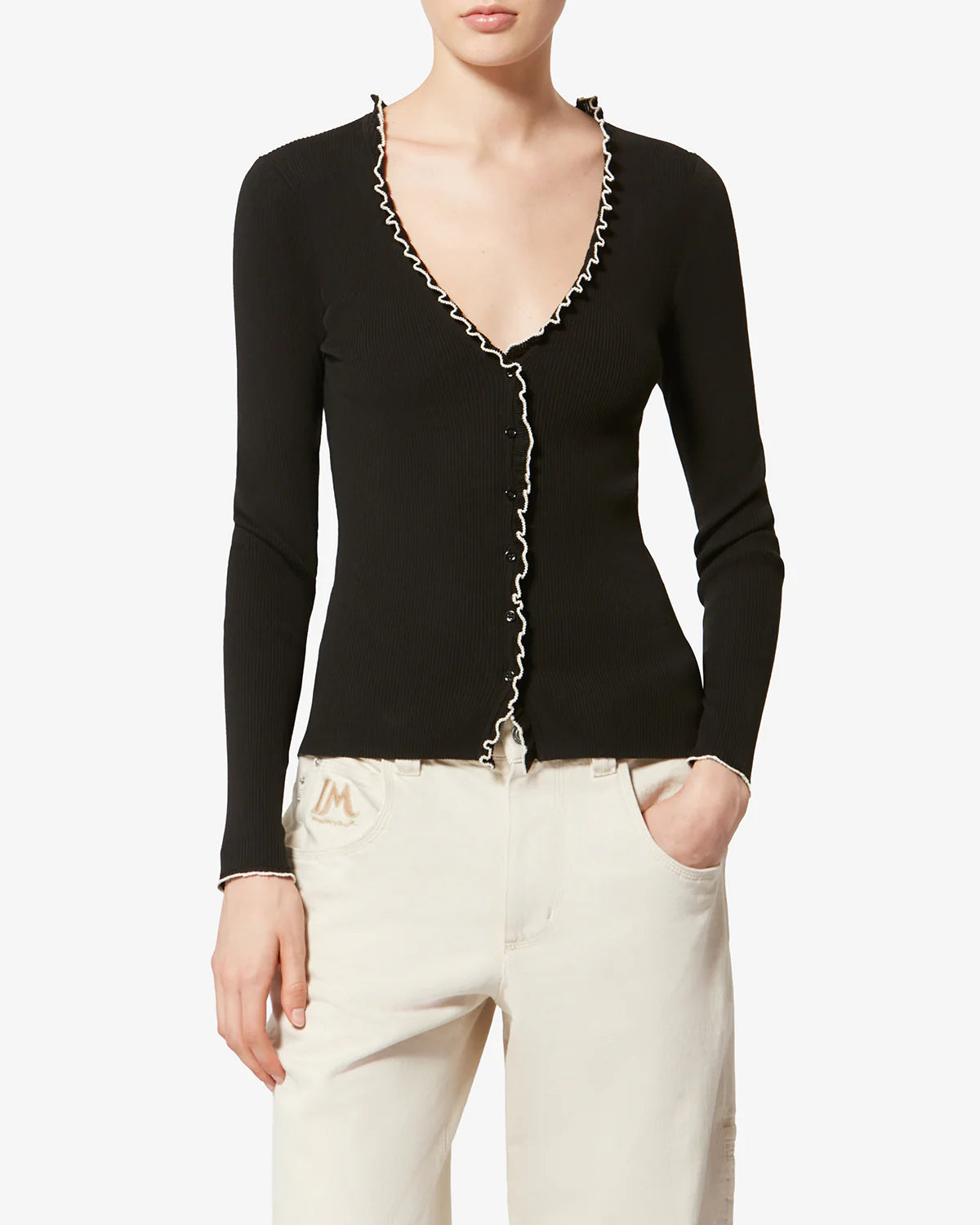 IZAE CARDIGAN