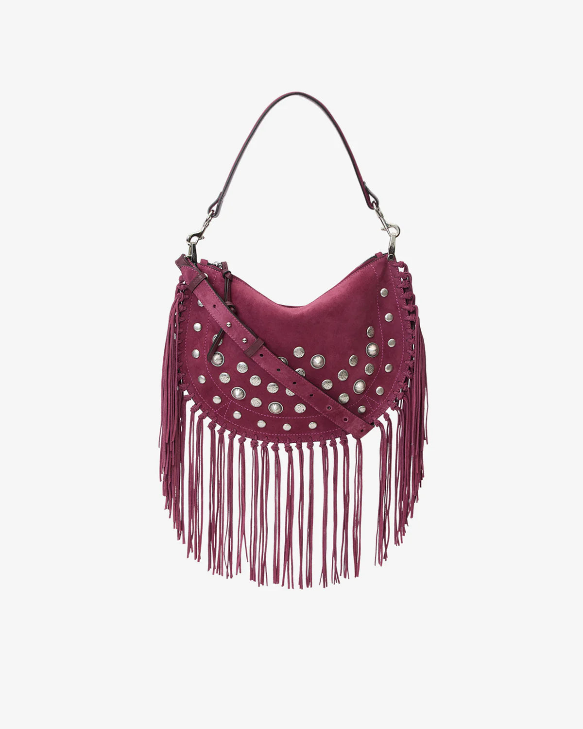 OSKAN SOFT ZIP BAG