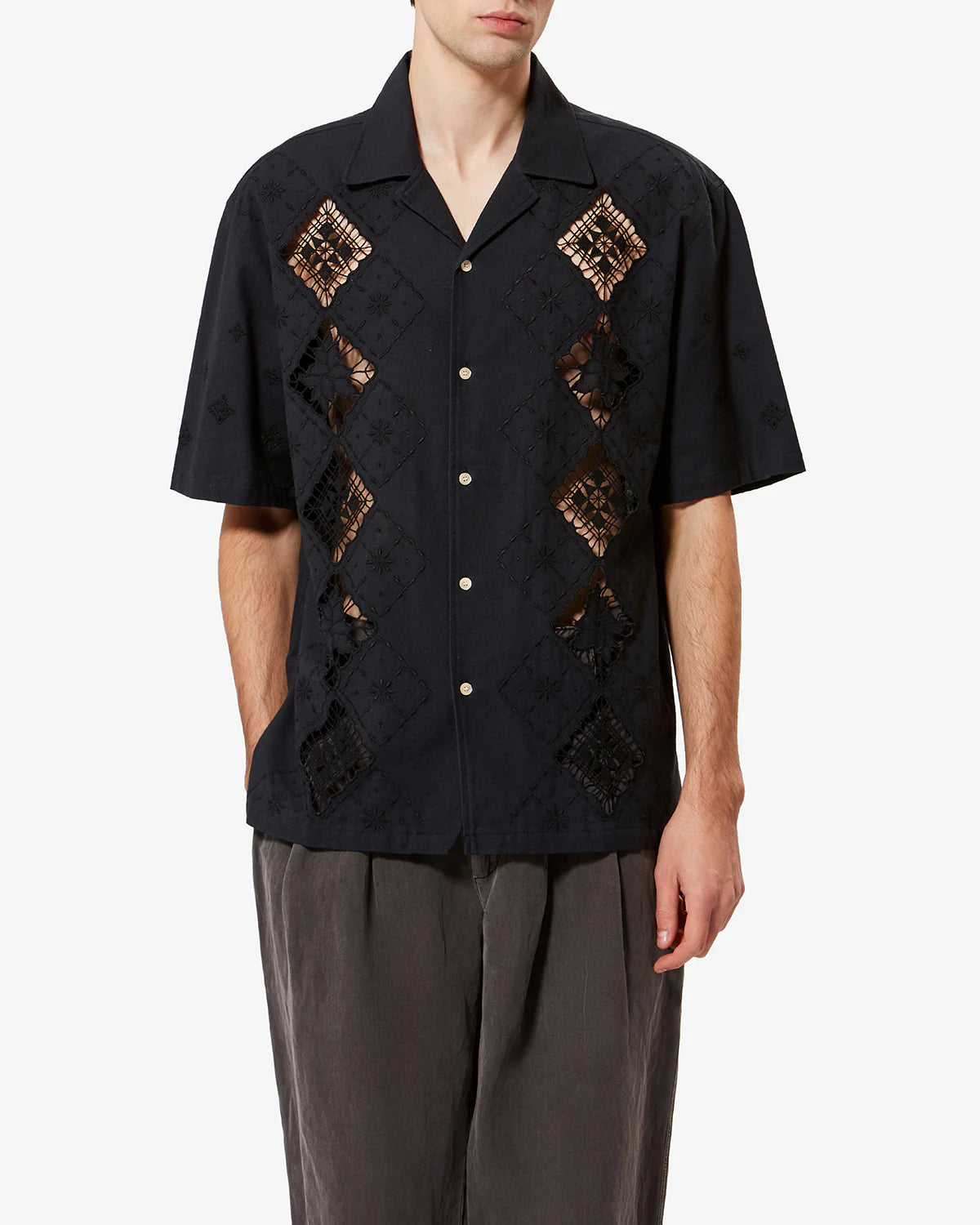 INDY SHIRT