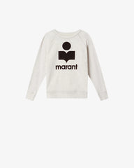 MILLYNY SWEATSHIRT