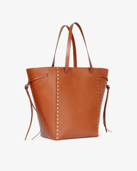 Oskan Tote Bag