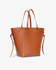Oskan Tote Bag
