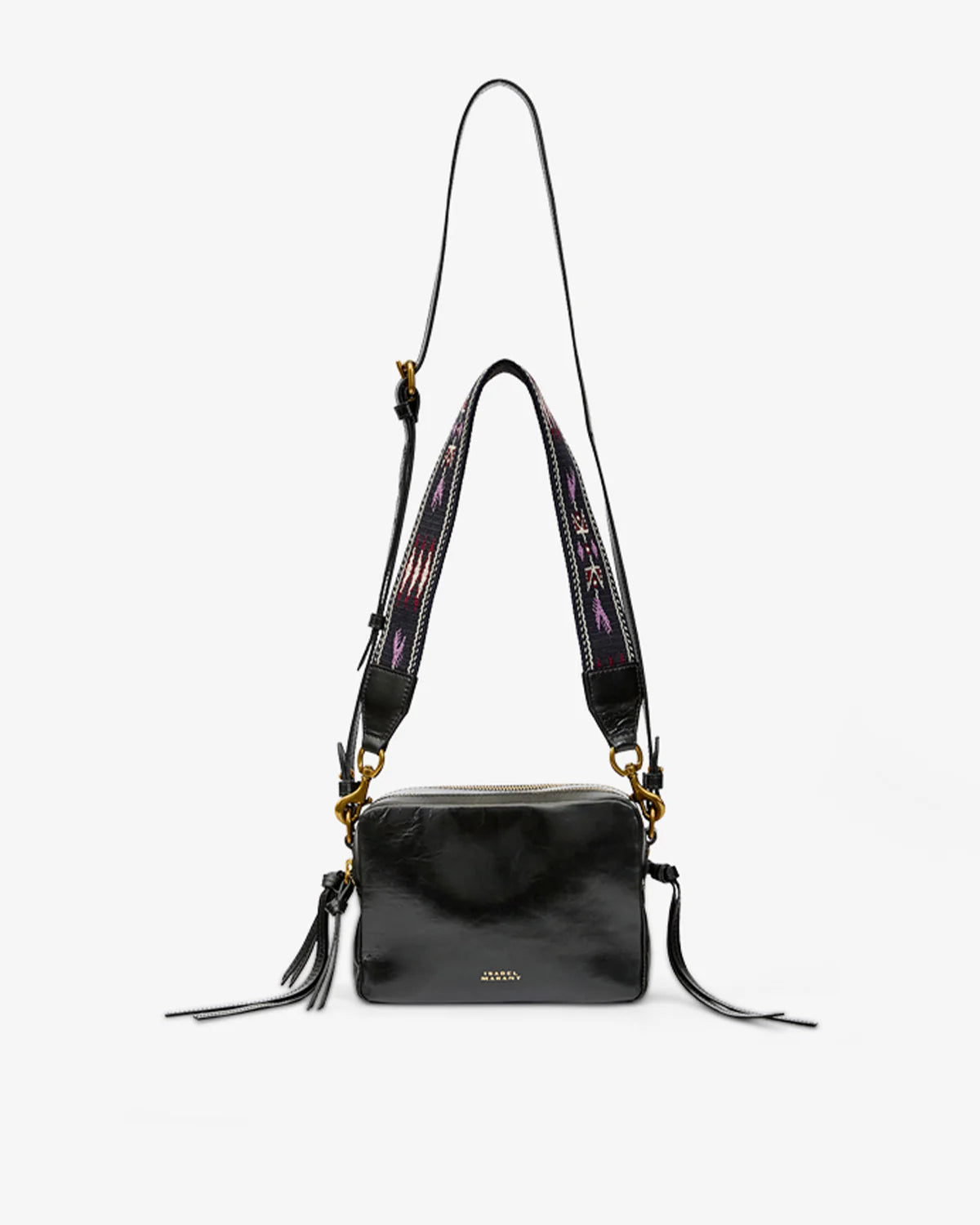 WARDY CAMERA BAG