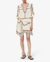 FIOSA BLOUSE