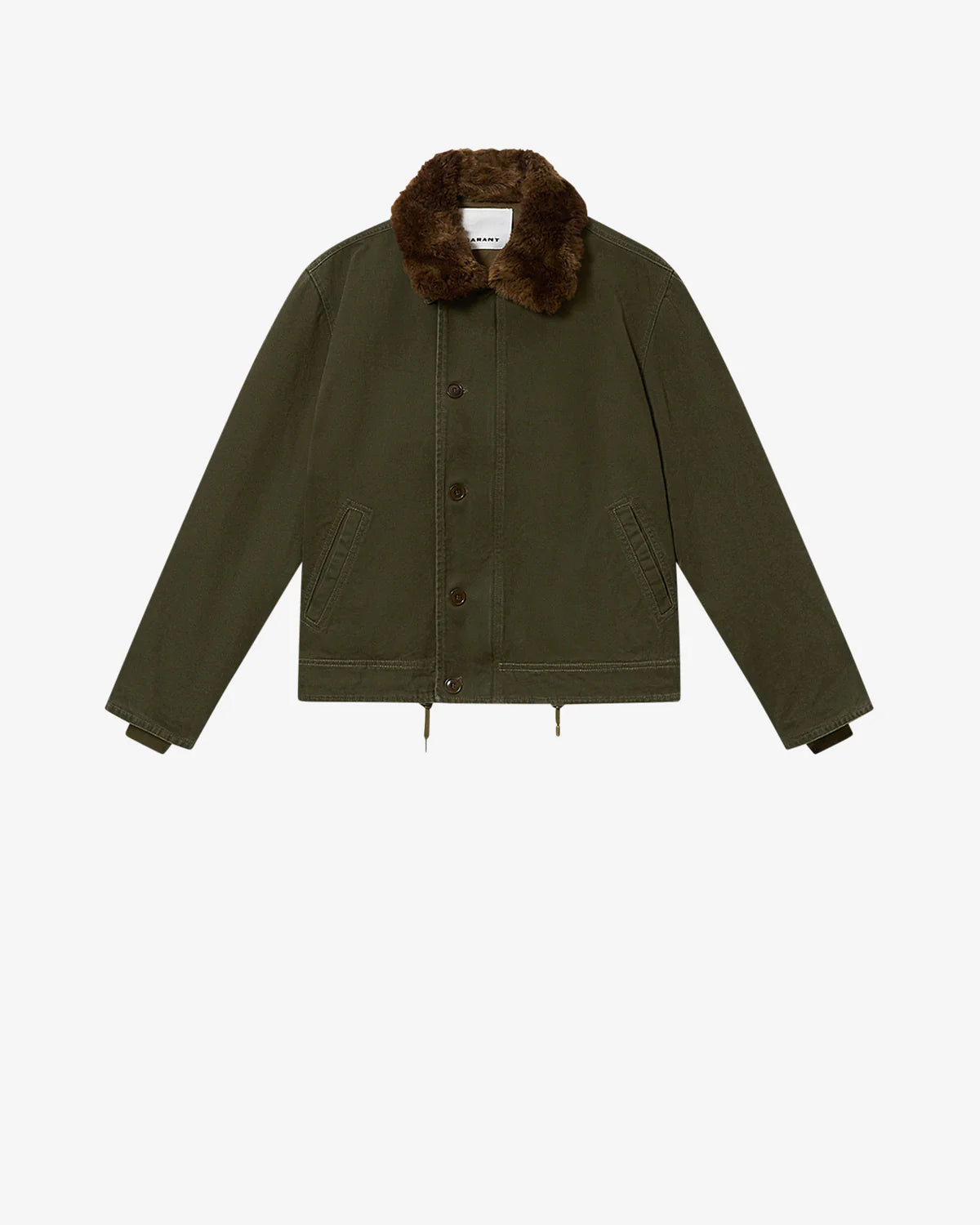 ANDY JACKET