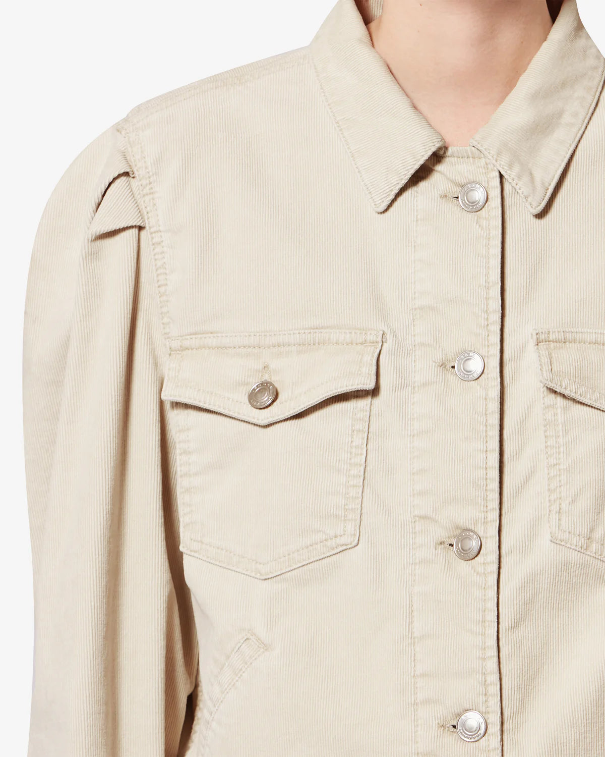 BOLINEAV JACKET