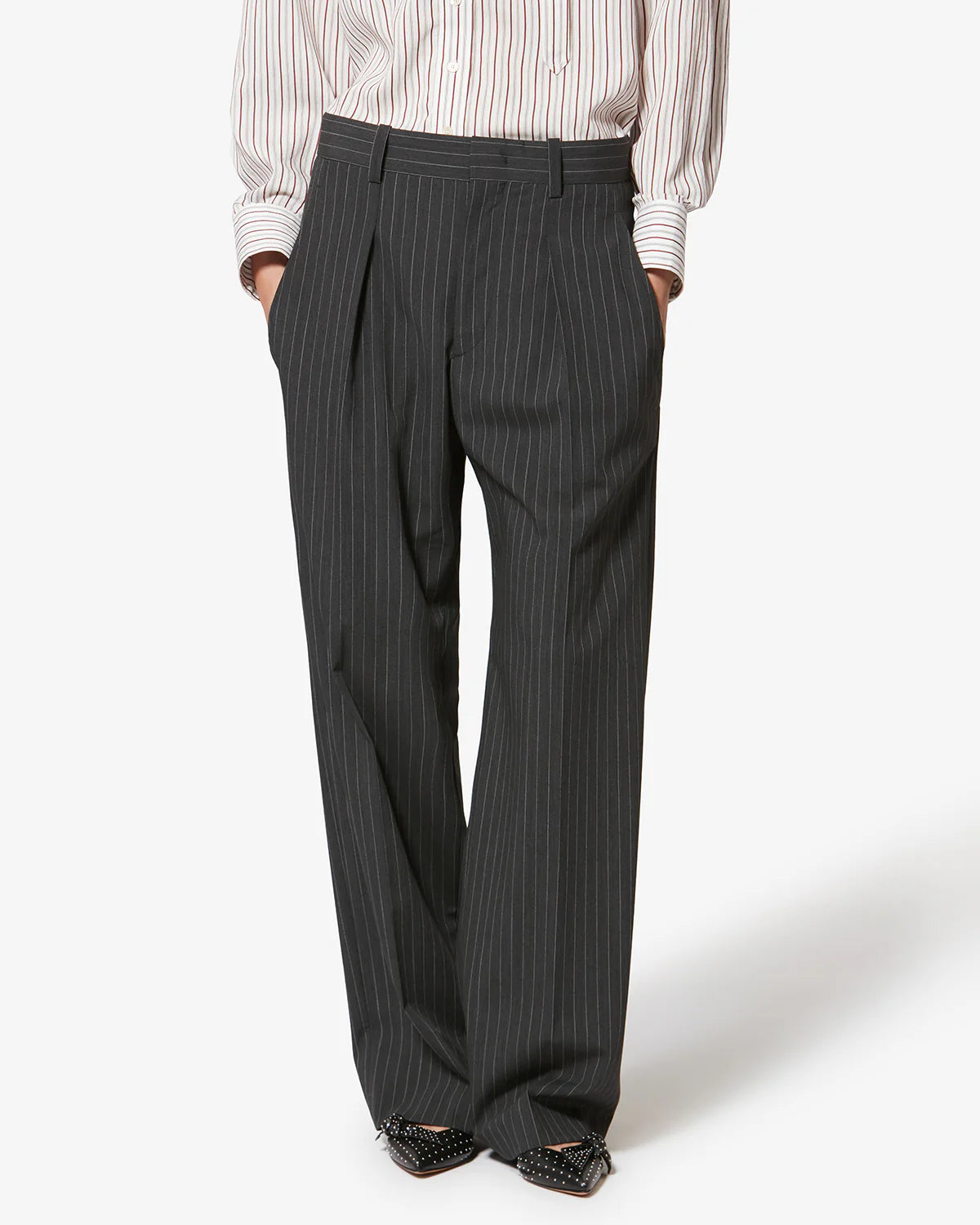 LISETTA PANTS