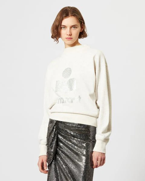 MOBY SWEATSHIRT