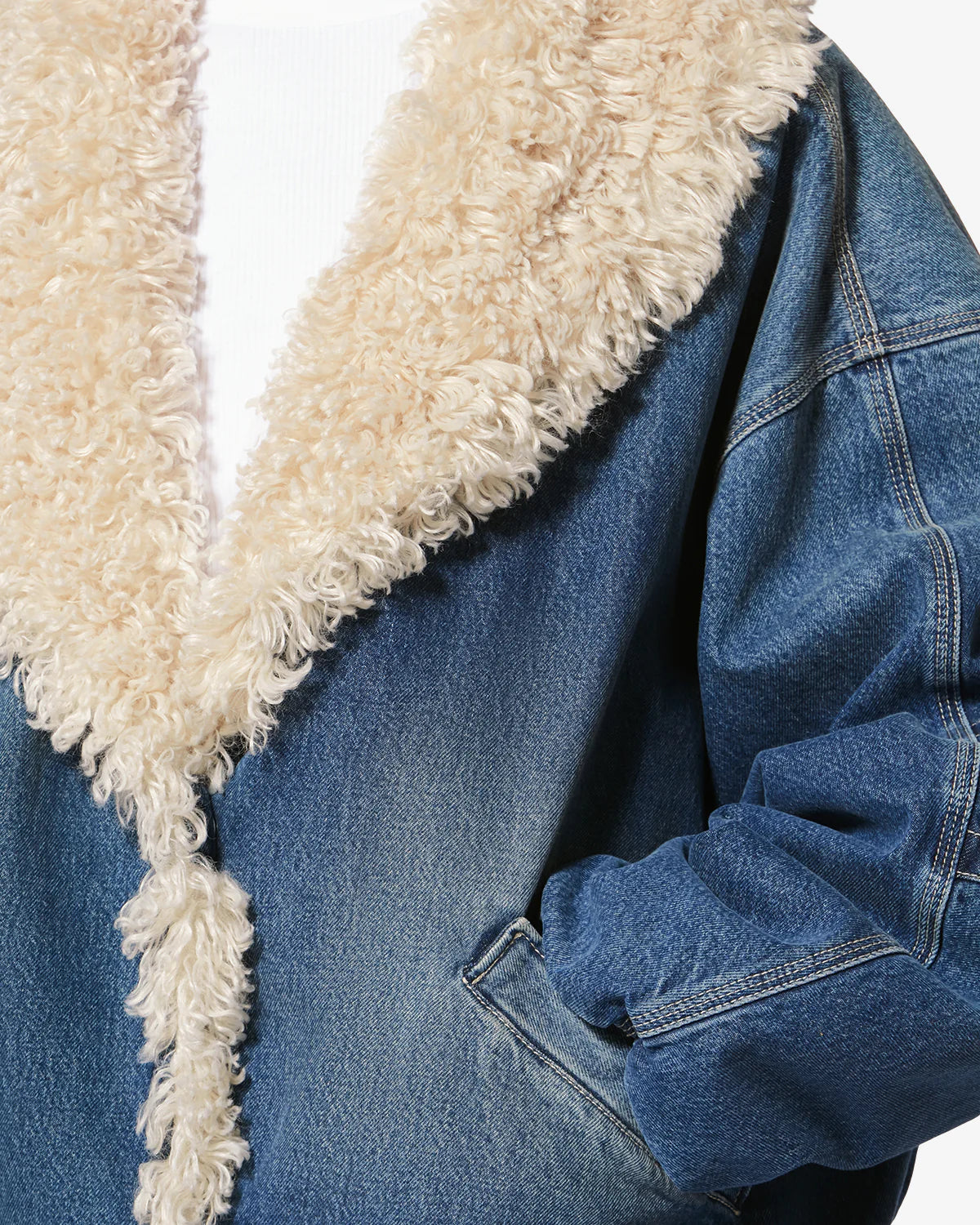 CHARONE JACKET