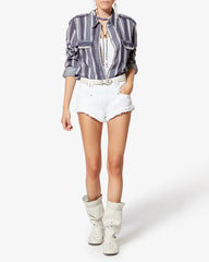 GELVA SHIRT