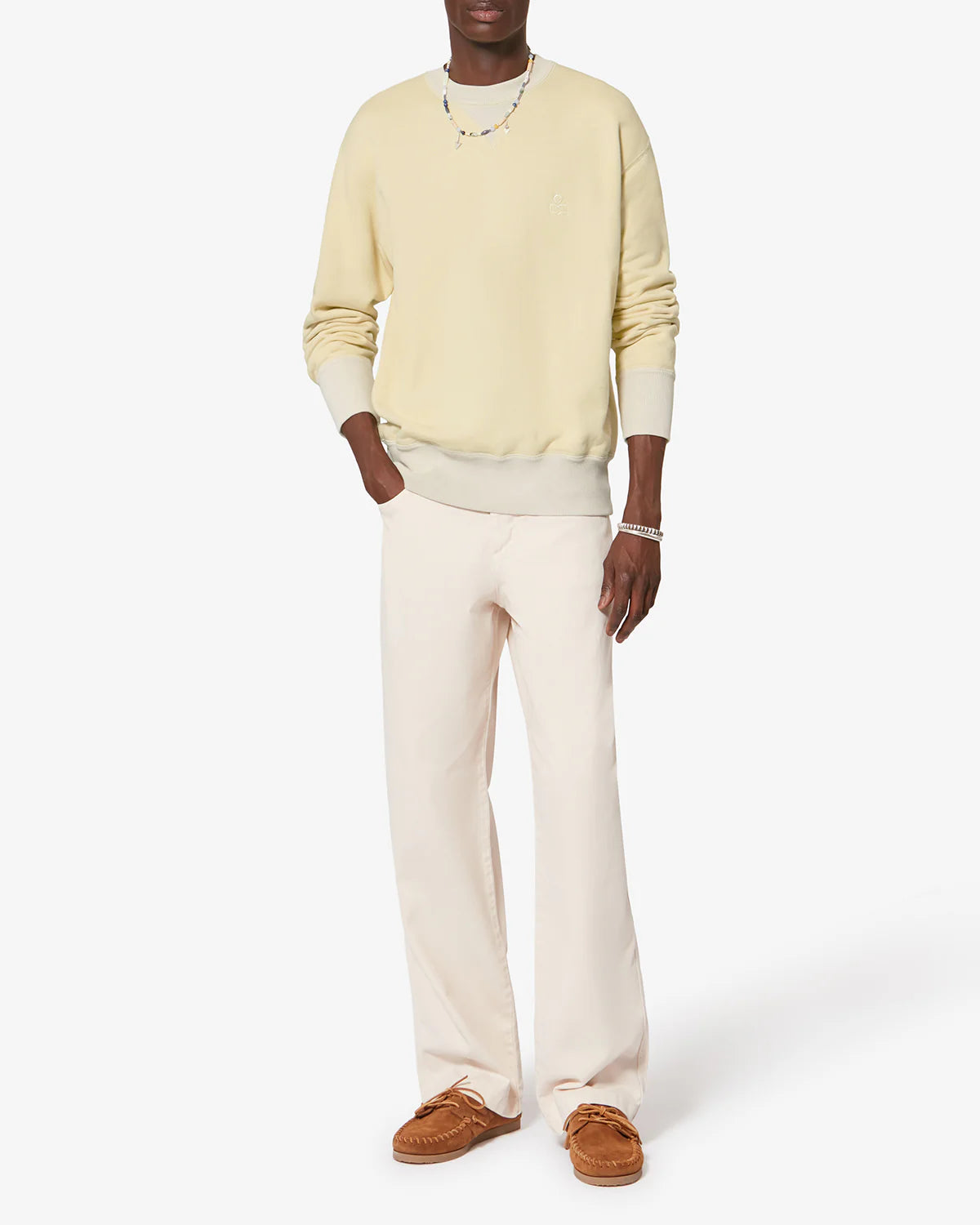MIKER SWEATSHIRT