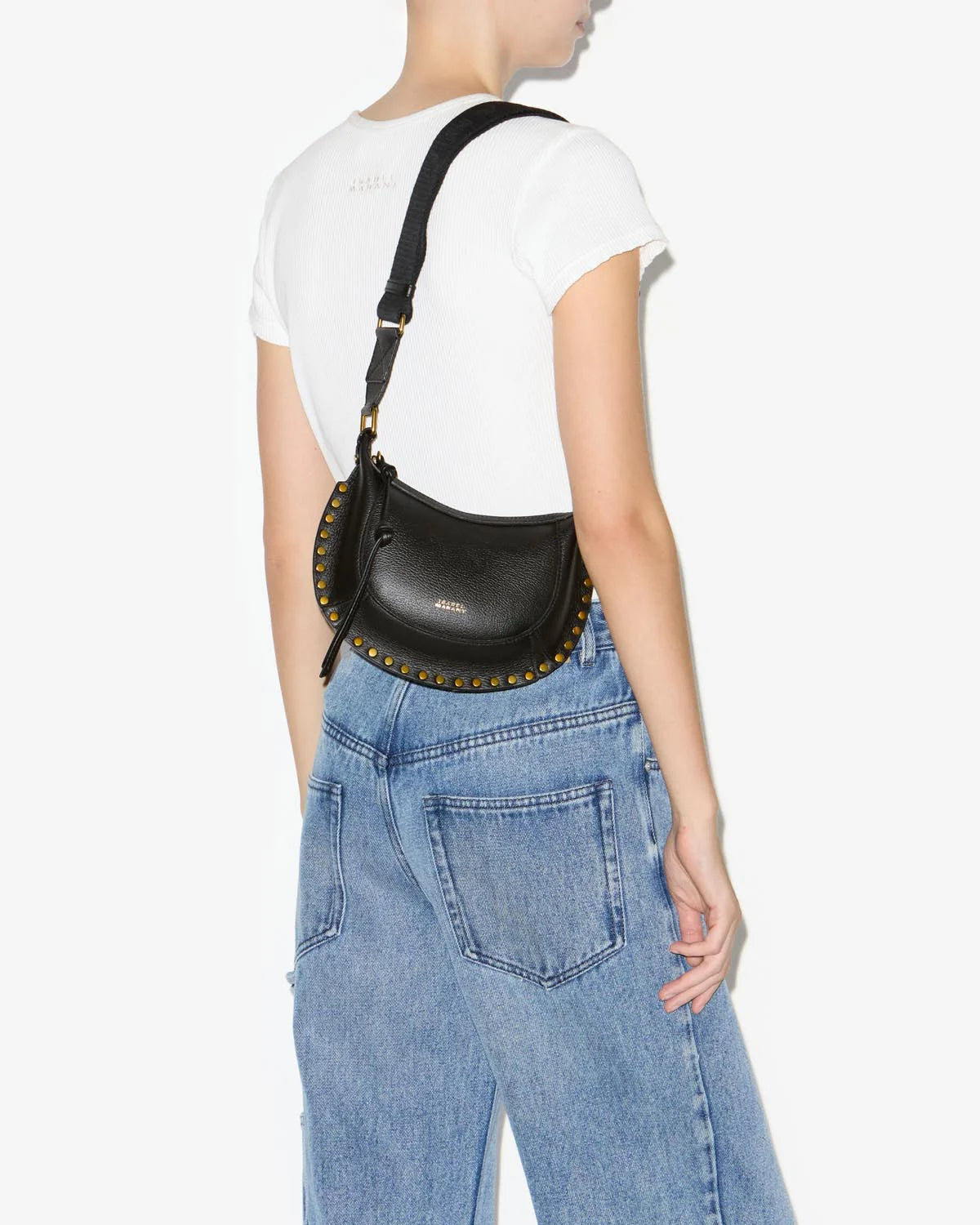 Mini Moon bag