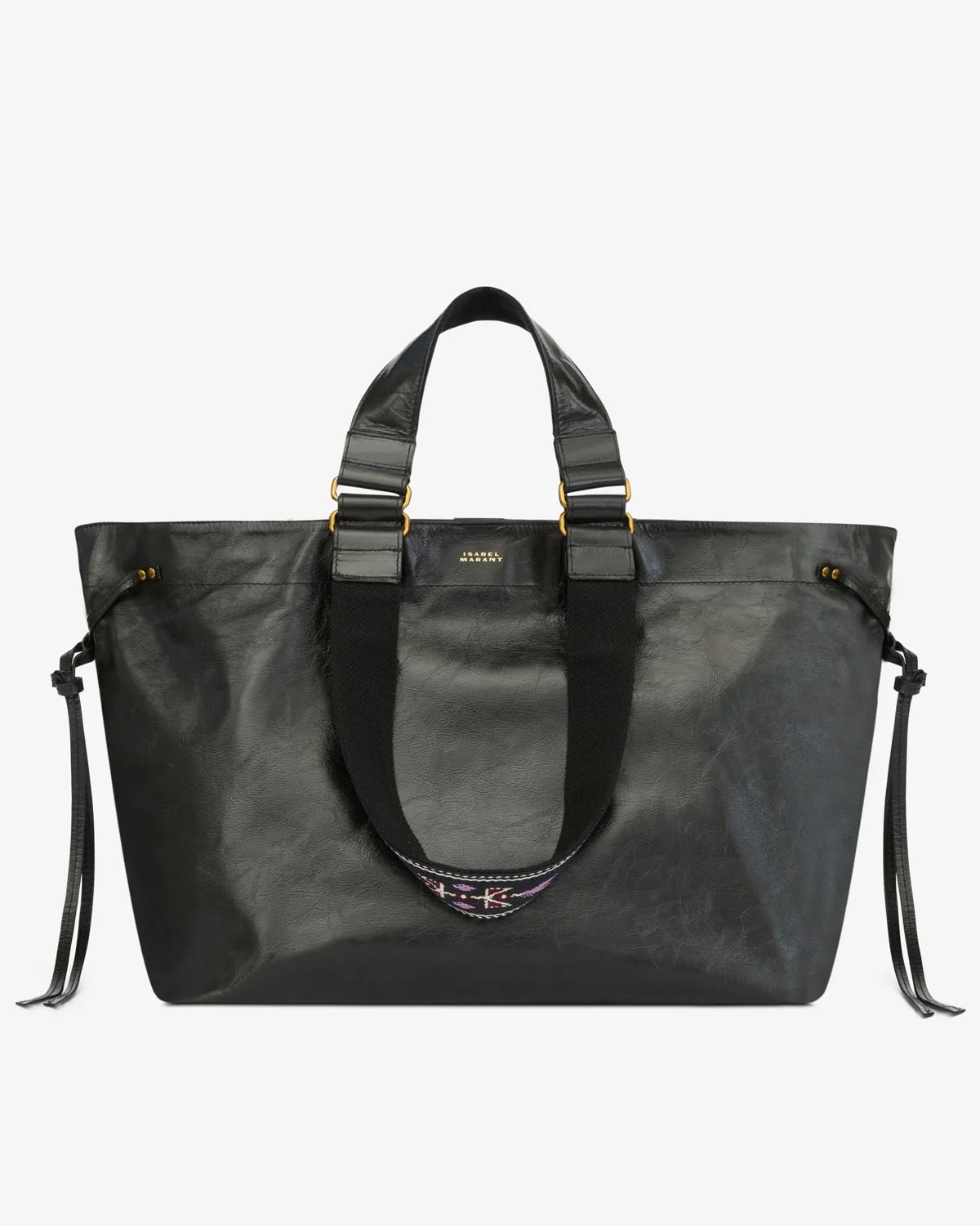 WARDY BAG