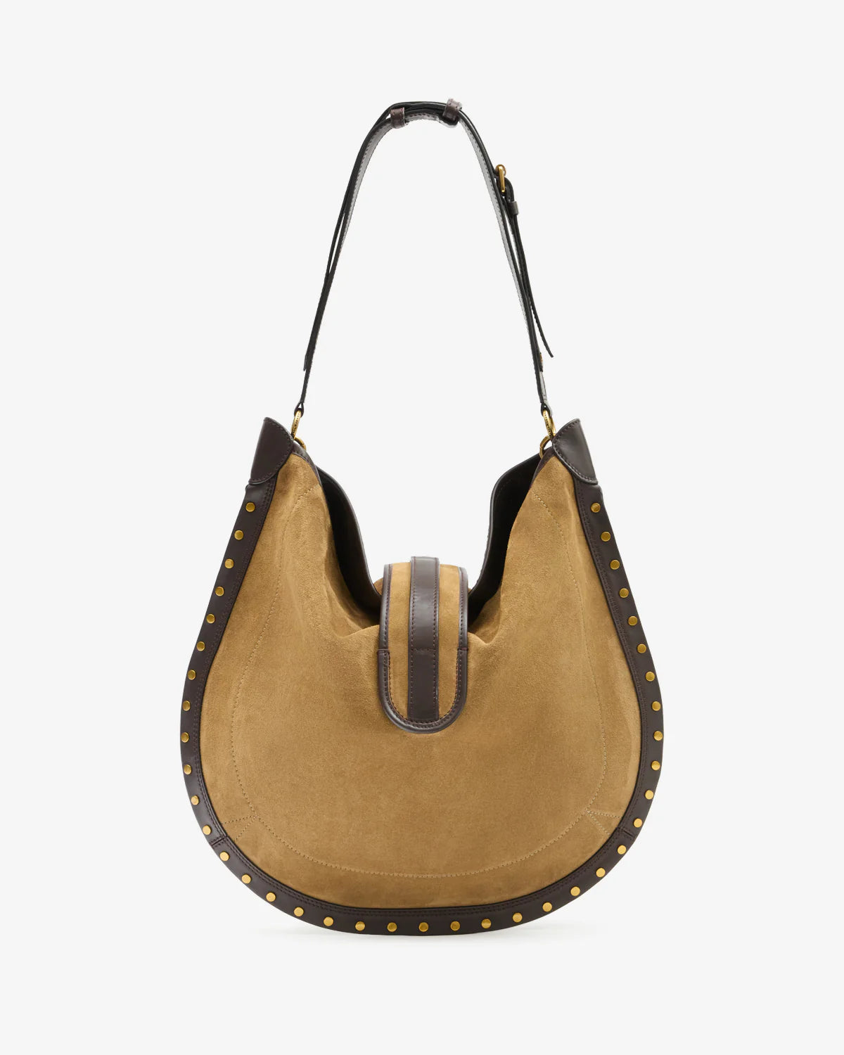 OSKAN HOBO SOFT BAG
