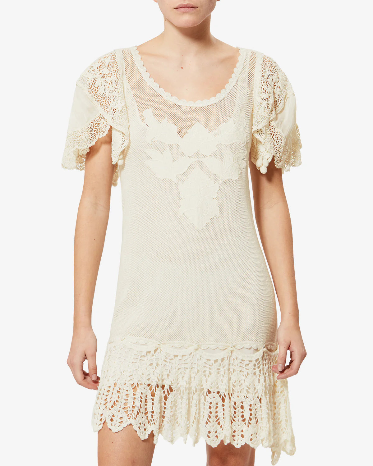 DIENA DRESS