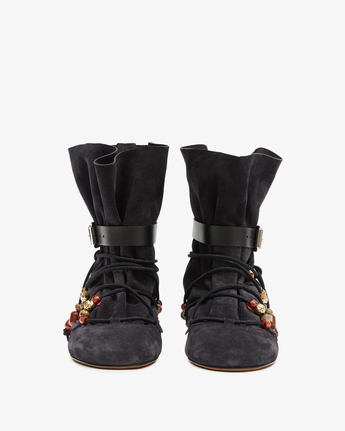 LETIZ BOOTS