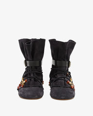 LETIZ BOOTS