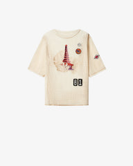 NISRINE T-SHIRT