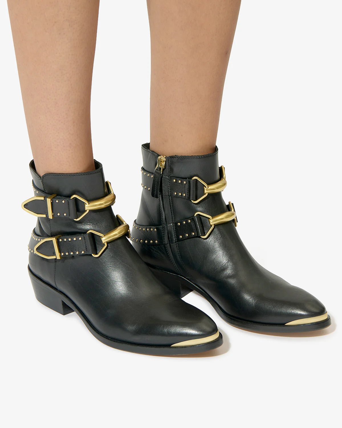 ZALYA BOOTS
