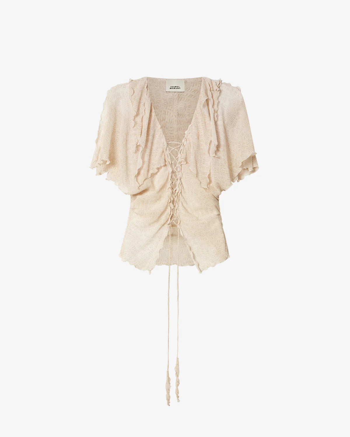 THANAIS BLOUSE